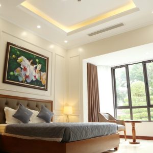 Phòng nghỉ V.I.P loại 2