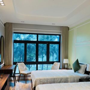 Phòng nghỉ tiêu chuẩn loại 1