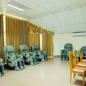 Chăm sóc sức khỏe